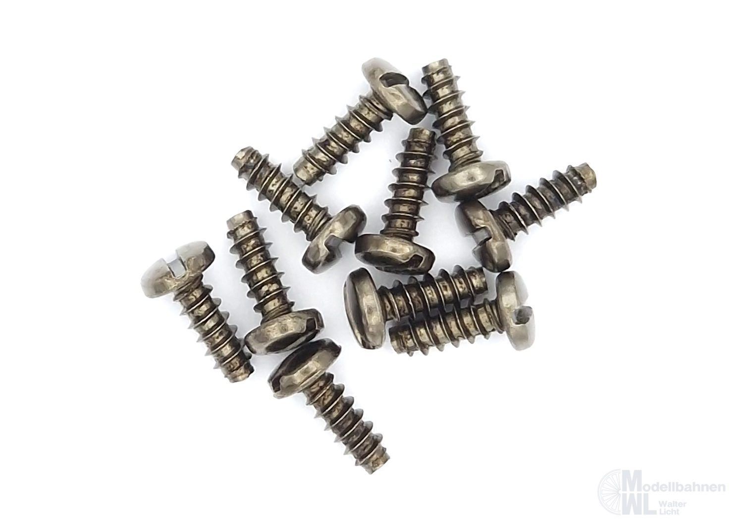 Märklin Ersatzeile E785870 - ERSATZTEIL: Zylinderschraube Blech M2,2x6